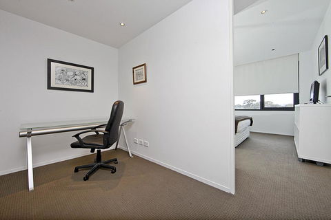 Realm Park 39 Barton ACT - Accommodation Daintree 9