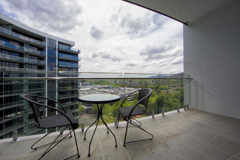 Manhattan 303 Canberra City ACT - Accommodation Daintree 17