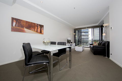 Manhattan 303 Canberra City ACT - Accommodation Daintree 18