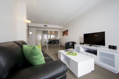 Manhattan 303 Canberra City ACT - Accommodation Daintree 16