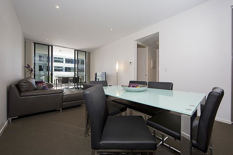 Manhattan 303 Canberra City ACT - Accommodation Daintree 29