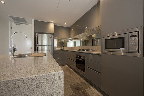 Manhattan 303 Canberra City ACT - Accommodation Daintree 37