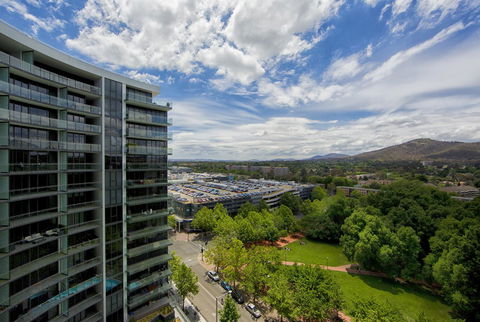 Manhattan 303 Canberra City ACT - Accommodation Daintree 9