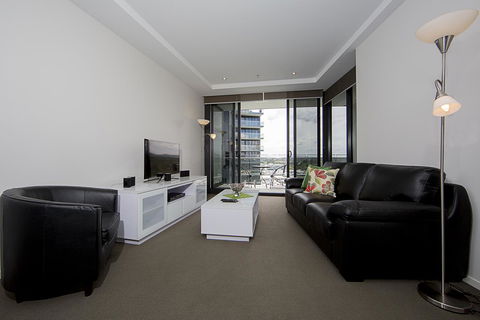Manhattan 303 Canberra City ACT - Accommodation Daintree 19