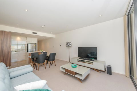 Manhattan 303 Canberra City ACT - Accommodation Daintree 26
