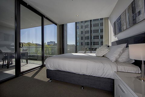 Manhattan 303 Canberra City ACT - Accommodation Daintree 32