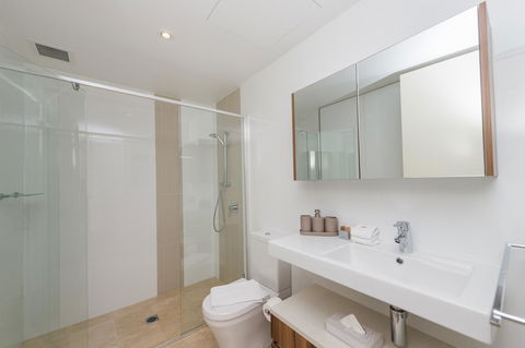 Manhattan 303 Canberra City ACT - Accommodation Daintree 23