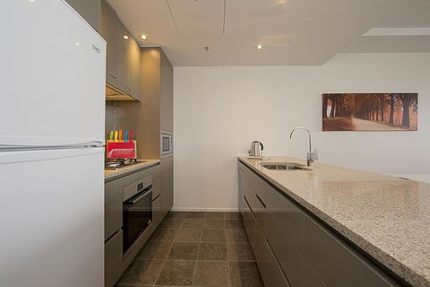 Manhattan 303 Canberra City ACT - Accommodation Daintree 13