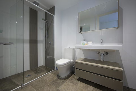 Manhattan 303 Canberra City ACT - Accommodation Daintree 10