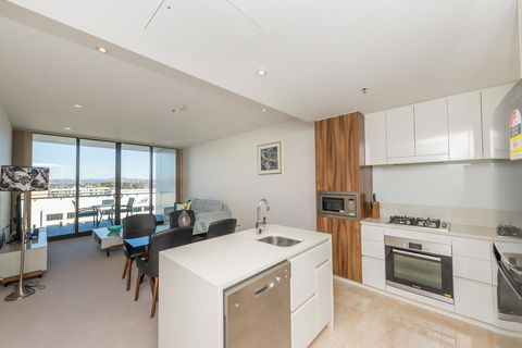 Manhattan 303 Canberra City ACT - Accommodation Daintree 21