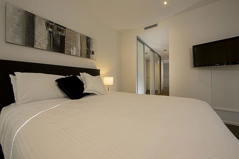 Manhattan 303 Canberra City ACT - Accommodation Daintree 35