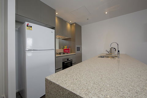 Manhattan 303 Canberra City ACT - Accommodation Daintree 14