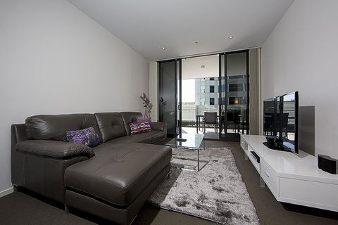 Manhattan 303 Canberra City ACT - Accommodation Daintree 33