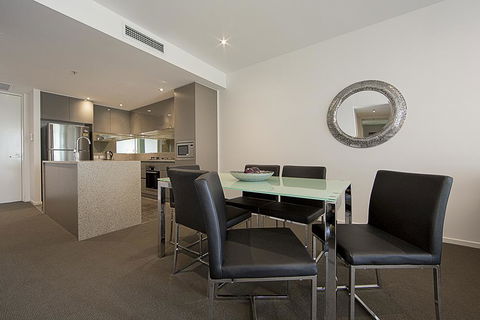 Manhattan 303 Canberra City ACT - Accommodation Daintree 30