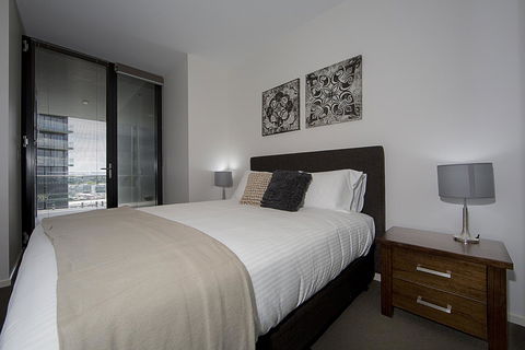 Manhattan 303 Canberra City ACT - Accommodation Daintree 12