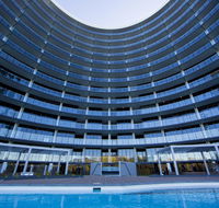 Accommodate Canberra - Manhattan on the Park - Accommodation Daintree