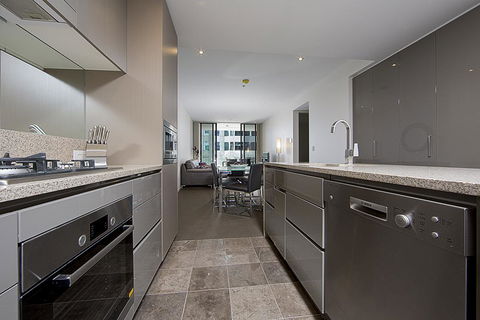 Manhattan 303 Canberra City ACT - Accommodation Daintree 34