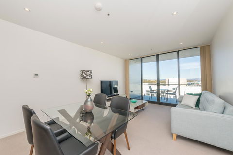 Manhattan 303 Canberra City ACT - Accommodation Daintree 24
