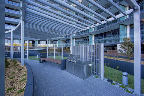 Manhattan 303 Canberra City ACT - Accommodation Daintree 2
