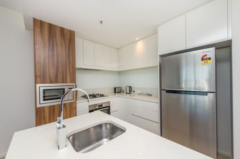 Manhattan 303 Canberra City ACT - Accommodation Daintree 25