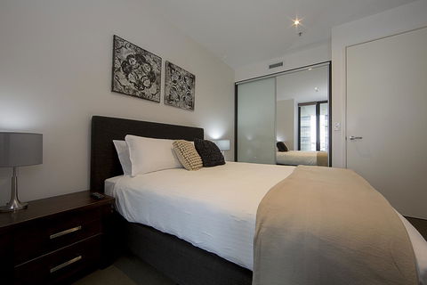 Manhattan 303 Canberra City ACT - Accommodation Daintree 11