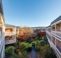 Adina Serviced Apartments Canberra Kingston - Accommodation Daintree