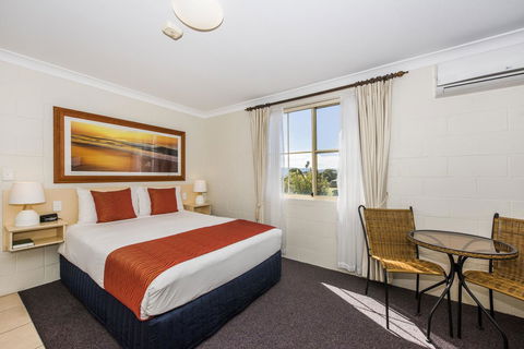Soldiers Motel - Accommodation Daintree 22