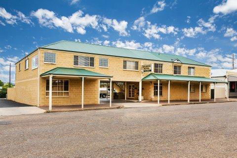 Soldiers Motel - Accommodation Daintree 12