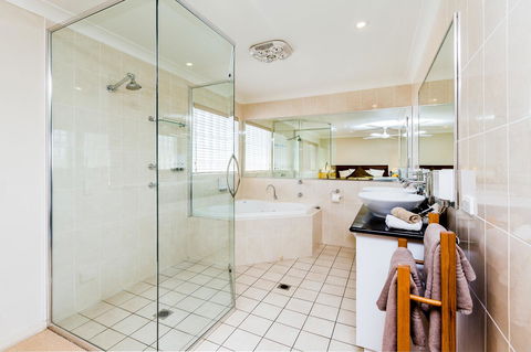 Soldiers Motel - Accommodation Daintree 30
