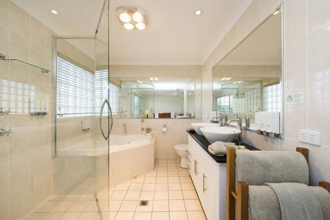 Soldiers Motel - Accommodation Daintree 11
