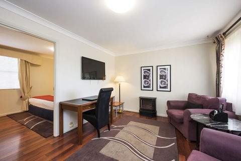 Soldiers Motel - Accommodation Daintree 25