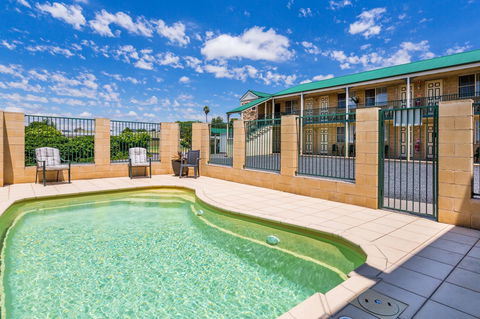 Soldiers Motel - Accommodation Daintree 16