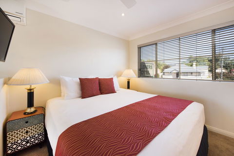 Soldiers Motel - Accommodation Daintree 14