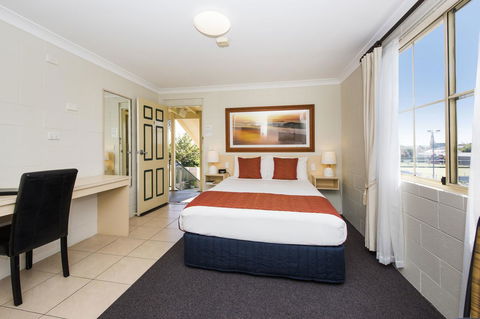 Soldiers Motel - Accommodation Daintree 9