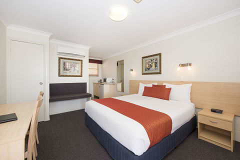 Soldiers Motel - Accommodation Daintree 26