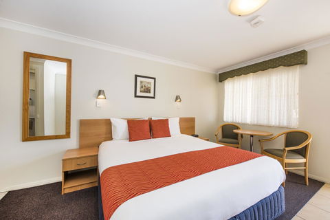 Soldiers Motel - Accommodation Daintree 21