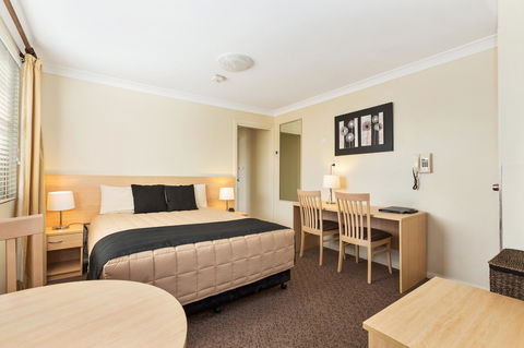 Soldiers Motel - Accommodation Daintree 27