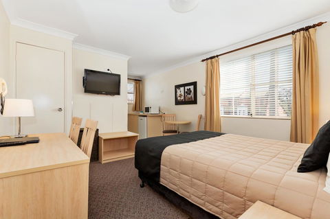 Soldiers Motel - Accommodation Daintree 29