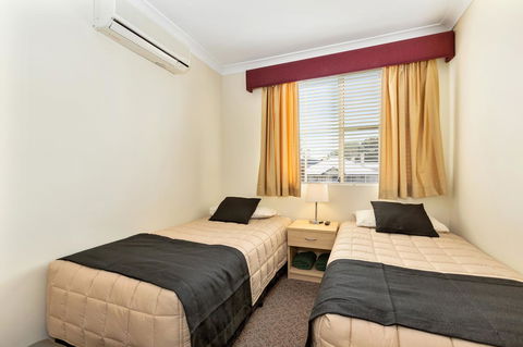 Soldiers Motel - Accommodation Daintree 28