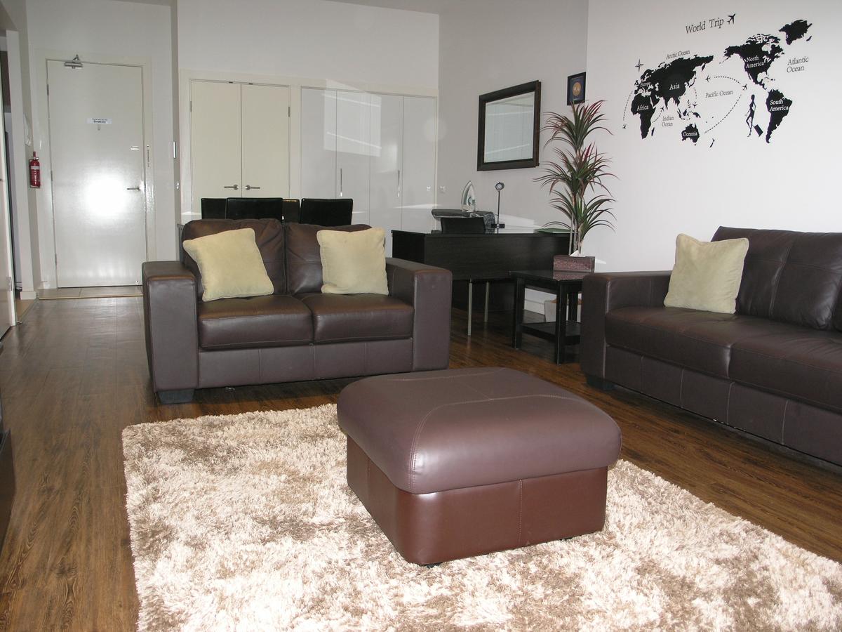 Kinlyside ACT Accommodation Daintree