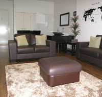 Kesh at Aamira - Accommodation Daintree