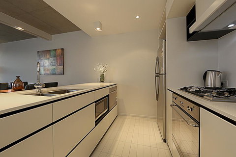 Dockside 4 Kingston ACT - Accommodation Daintree 43