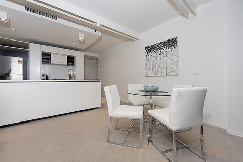 Dockside 4 Kingston ACT - Accommodation Daintree 32