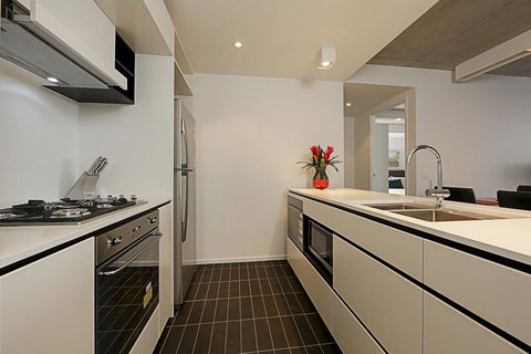 Dockside 4 Kingston ACT - Accommodation Daintree 35