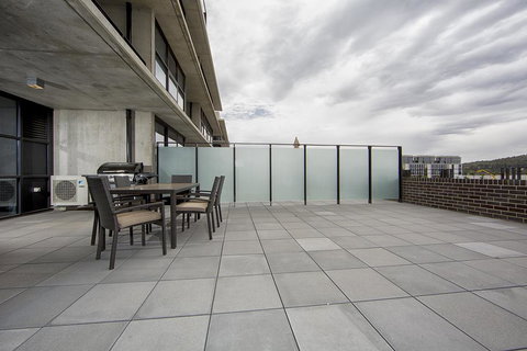 Dockside 4 Kingston ACT - Accommodation Daintree 28