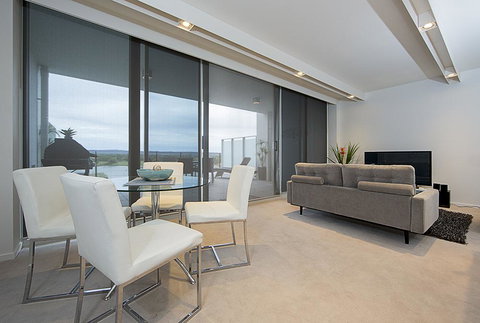 Dockside 4 Kingston ACT - Accommodation Daintree 20