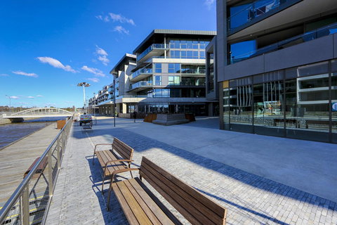 Dockside 4 Kingston ACT - Accommodation Daintree 18