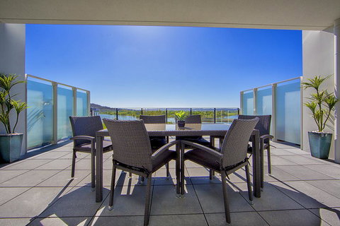 Dockside 4 Kingston ACT - Accommodation Daintree 33