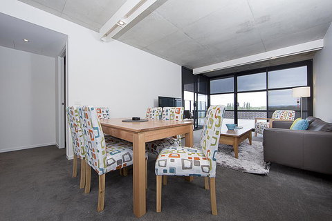 Dockside 4 Kingston ACT - Accommodation Daintree 26