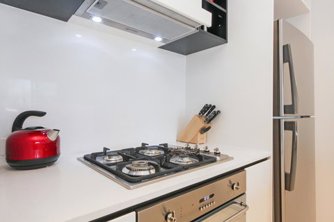 Dockside 4 Kingston ACT - Accommodation Daintree 10